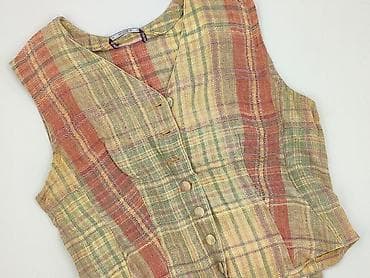 Yessica, Kamizelka damska, rozmiar 2XL w lalafo.pl Yessica, Kamizelka damska, rozmiar 2XL