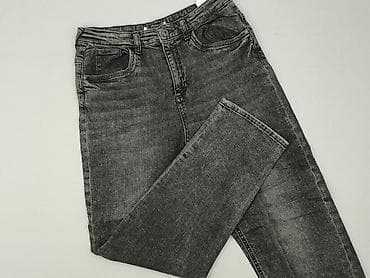 Jeansy damskie, rozmiar S w lalafo.pl Jeansy damskie, rozmiar S
