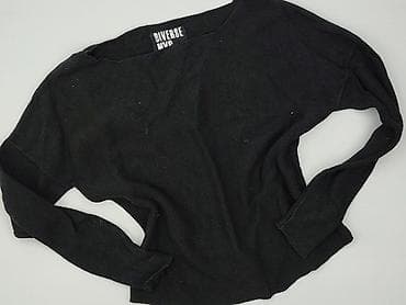 Diverse, Sweter damski, rozmiar S w lalafo.pl Diverse, Sweter damski, rozmiar S