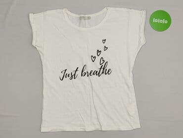 c a t shirt basic damski: Футболка жіноча, S на lalafo.pl — 2 c a t shirt basic damski: Футболка жіноча, S — 2