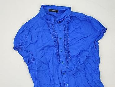 Taifun, Koszula damska, rozmiar 2XS w lalafo.pl Taifun, Koszula damska, rozmiar 2XS