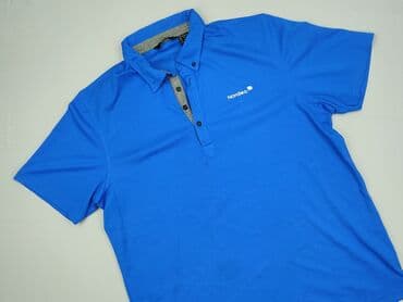 Polo shirt for men, XL at lalafo.pl Polo shirt for men, XL