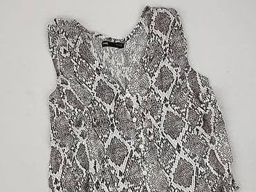 Sinsay, Women's blouse, size S at lalafo.pl Sinsay, Women's blouse, size S