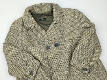 Cortefiel, Trencz damski, 2XL w lalafo.pl Cortefiel, Trencz damski, 2XL