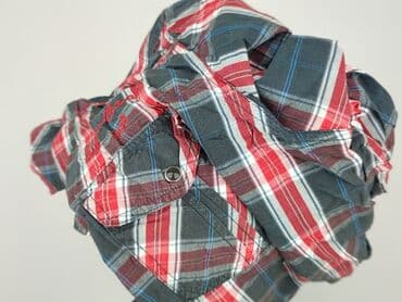 Чоловічий одяг: Cherokee, Сорочка для чоловіків, L на lalafo.pl — 7 Чоловічий одяг: Cherokee, Сорочка для чоловіків, L — 7