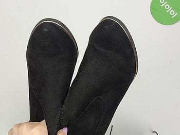 deichmann buty vans: Чоботи жіночі, розмір 39 на lalafo.pl — 6 deichmann buty vans: Чоботи жіночі, розмір 39 — 6