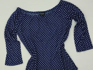 reserved bluzka z bufkami: Жіноча блуза, розмір S на lalafo.pl — 1 reserved bluzka z bufkami: Жіноча блуза, розмір S — 1