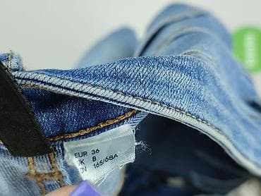 H&M Divided, Jeans for women, size S at lalafo.pl — 5 H&M Divided, Jeans for women, size S — 5