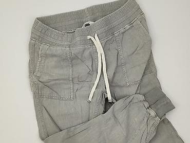 Zara, Spodnie dresowe damskie, rozmiar S w lalafo.pl Zara, Spodnie dresowe damskie, rozmiar S