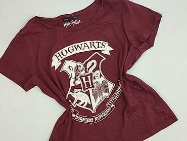 Harry Potter, T-shirt damski, rozmiar L w lalafo.pl Harry Potter, T-shirt damski, rozmiar L