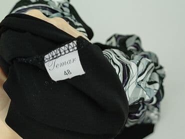 koszula z eko skóry reserved: Women's blouse, 4XL at lalafo.pl — 4 koszula z eko skóry reserved: Women's blouse, 4XL — 4