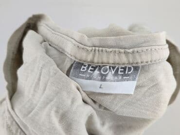 bluzki megi nowa kolekcja: Beloved, Women`s T-shirt, L at lalafo.pl — 4 bluzki megi nowa kolekcja: Beloved, Women`s T-shirt, L — 4