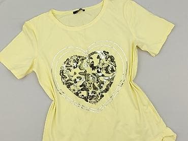 T-shirt damski, rozmiar M w lalafo.pl T-shirt damski, rozmiar M