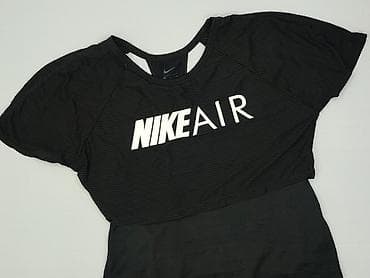 Nike, Футболка жіноча, розмір S на lalafo.pl Nike, Футболка жіноча, розмір S