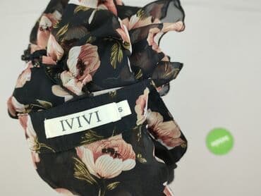 reserved sukienki w kwiatki: IVIVI, Women`s dress, S at lalafo.pl — 5 reserved sukienki w kwiatki: IVIVI, Women`s dress, S — 5