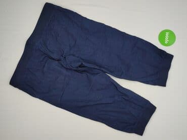 czapka z daszkiem wysoka: Gina Benotti, Spodnie 3/4 damskie, rozmiar 4XL w lalafo.pl — 3 czapka z daszkiem wysoka: Gina Benotti, Spodnie 3/4 damskie, rozmiar 4XL — 3