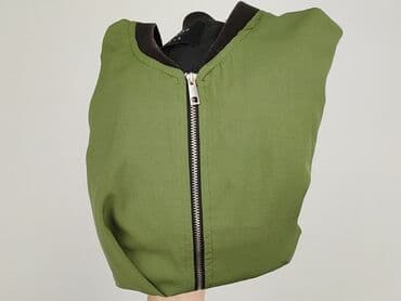 kurtki zimowe damskie mohito: Women`s bomber jacket, S at lalafo.pl — 8 kurtki zimowe damskie mohito: Women`s bomber jacket, S — 8