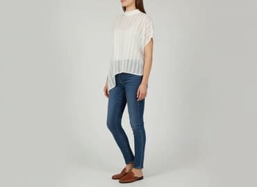 Жіноча блуза, розмір One size на lalafo.pl Жіноча блуза, розмір One size