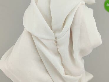 bluzka z rozkloszowanymi rękawami zalando: Жіноча блуза, розмір S на lalafo.pl — 6 bluzka z rozkloszowanymi rękawami zalando: Жіноча блуза, розмір S — 6