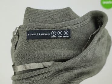 sweter z odkrytymi ramionami zara: Atmosphere, Women`s sweater, S at lalafo.pl — 4 sweter z odkrytymi ramionami zara: Atmosphere, Women`s sweater, S — 4