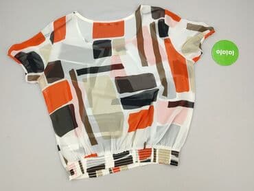 luźna bluzki oversize: Women's blouse, 2XL at lalafo.pl — 3 luźna bluzki oversize: Women's blouse, 2XL — 3