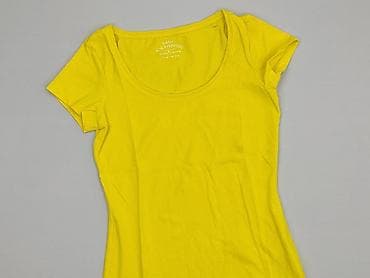 Janina, T-shirt damski, rozmiar S w lalafo.pl Janina, T-shirt damski, rozmiar S