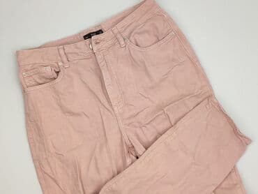 F&F, Spodnie materiałowe damskie, M w lalafo.pl F&F, Spodnie materiałowe damskie, M