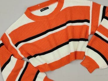 Shein, Sweter damski, rozmiar M w lalafo.pl Shein, Sweter damski, rozmiar M