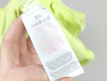 calvin klein performance koszulki damskie: Ulubione, Жіноча блуза, XL на lalafo.pl — 4 calvin klein performance koszulki damskie: Ulubione, Жіноча блуза, XL — 4