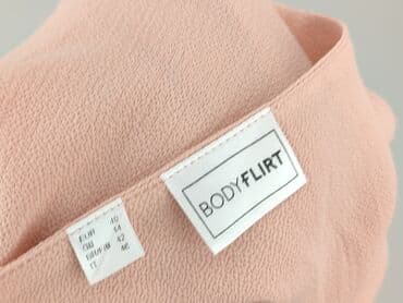 czerwona bluzki z bufkami: Bodyflirt, Women's blouse, M at lalafo.pl — 5 czerwona bluzki z bufkami: Bodyflirt, Women's blouse, M — 5