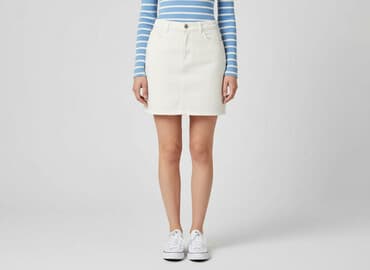 Cropp, Women`s skirt, size S at lalafo.pl Cropp, Women`s skirt, size S