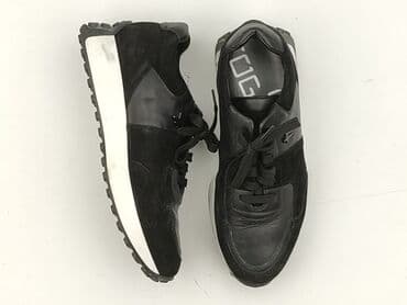 Sneakersy damskie, 39 w lalafo.pl Sneakersy damskie, 39