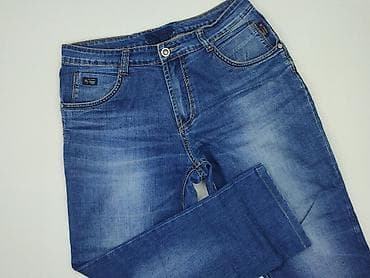Jeans for men, size L at lalafo.pl Jeans for men, size L