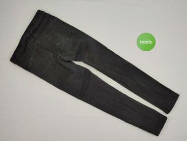 oleksy trampki czarne: Jeansy damskie, rozmiar S w lalafo.pl — 3 oleksy trampki czarne: Jeansy damskie, rozmiar S — 3