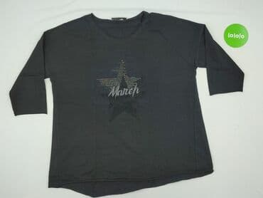 Жінкам: Жіноча блуза, 3XL на lalafo.pl — 2 Жінкам: Жіноча блуза, 3XL — 2