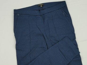 Spodnie materiałowe damskie, M w lalafo.pl Spodnie materiałowe damskie, M