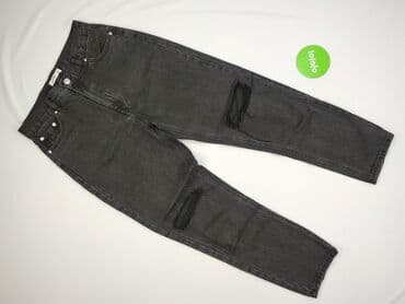 spodnie mom fit pull and bear: PULL&BEAR, Джинси жіночі, розмір M на lalafo.pl — 2 spodnie mom fit pull and bear: PULL&BEAR, Джинси жіночі, розмір M — 2