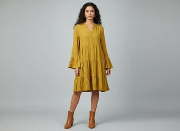 Women`s dress, size L at lalafo.pl Women`s dress, size L