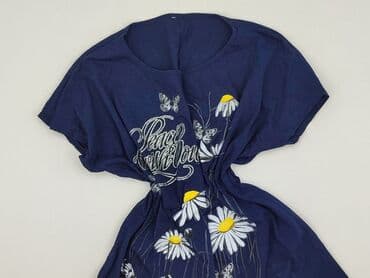 T-shirt damski, rozmiar 3XL w lalafo.pl T-shirt damski, rozmiar 3XL