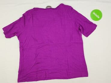 Women's Clothing: Marks & Spencer, Women`s T-shirt, 2XL at lalafo.pl — 3 Women's Clothing: Marks & Spencer, Women`s T-shirt, 2XL — 3