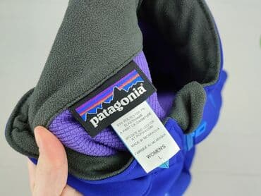 shein kurtka zimowa: Patagonia, Куртка демісезонна жіноча, L на lalafo.pl — 5 shein kurtka zimowa: Patagonia, Куртка демісезонна жіноча, L — 5