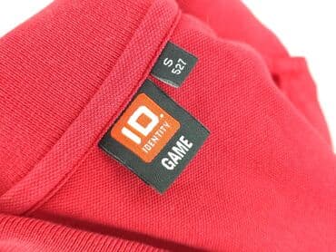 janina t shirt: Жіноча футболка поло, розмір S на lalafo.pl — 4 janina t shirt: Жіноча футболка поло, розмір S — 4