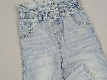 Jeansy damskie, rozmiar S w lalafo.pl Jeansy damskie, rozmiar S