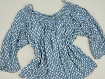 bluzka boho z długim rękawem: Жіноча блуза, розмір S на lalafo.pl — 1 bluzka boho z długim rękawem: Жіноча блуза, розмір S — 1