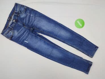 srebrne legginsy: Джинси жіночі, S на lalafo.pl — 2 srebrne legginsy: Джинси жіночі, S — 2