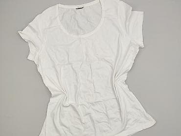 T-shirt damski, rozmiar 4XL w lalafo.pl T-shirt damski, rozmiar 4XL