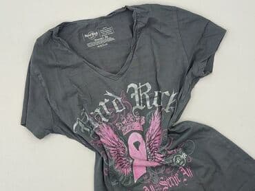 Hard Rock Café, Women`s T-shirt, size S at lalafo.pl Hard Rock Café, Women`s T-shirt, size S