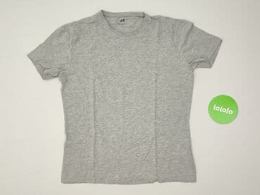 koszulka z makłowiczem: H&M, Футболка для чоловіків, розмір M на lalafo.pl — 2 koszulka z makłowiczem: H&M, Футболка для чоловіків, розмір M — 2