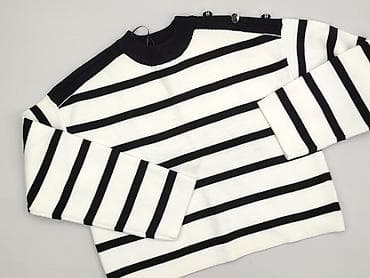 Sinsay, Sweter damski, rozmiar M w lalafo.pl Sinsay, Sweter damski, rozmiar M