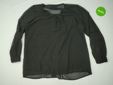 Women's Clothing: Bpc bonprix collection, Women's blouse, 5XL at lalafo.pl — 4 Women's Clothing: Bpc bonprix collection, Women's blouse, 5XL — 4